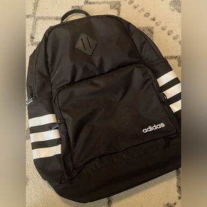 Adidas full size backpack